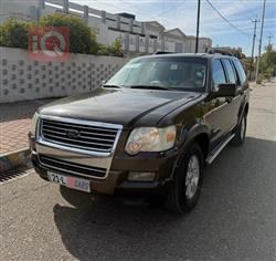 فورد إكسبلورر